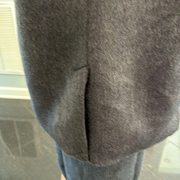 NWT Double Breasted Blazer/Jacket - Picture 7 of 15